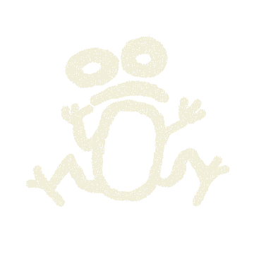frog