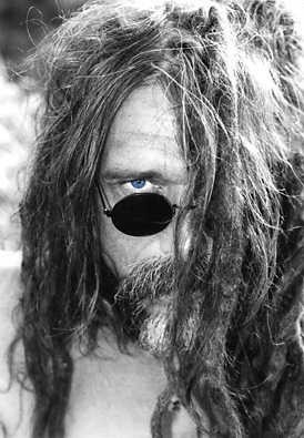 Jeff Hogan